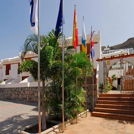 Montecarlo Apartamento30 * Puerto Rico (Gran Canaria)