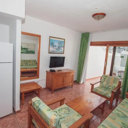 Holiday home Montecarlo Apartamento30 *