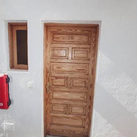 Montecarlo Apartamento30 Puerto Rico (Gran Canaria)
