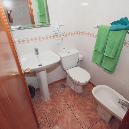 Montecarlo Apartamento30 Holiday home *