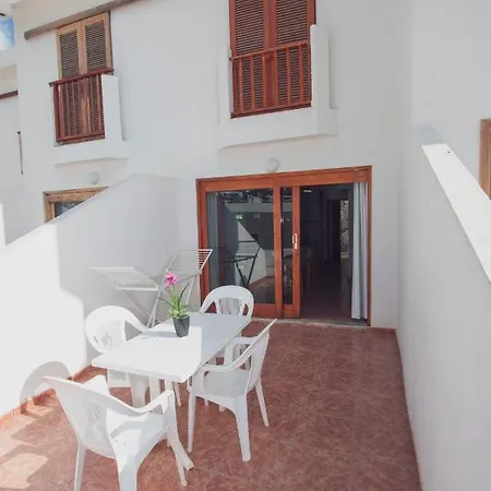 Holiday home Montecarlo Apartamento30 Puerto Rico (Gran Canaria)