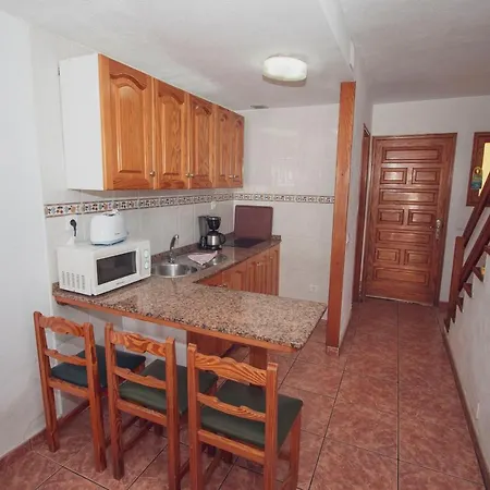 Montecarlo Apartamento30 Hébergement de vacances