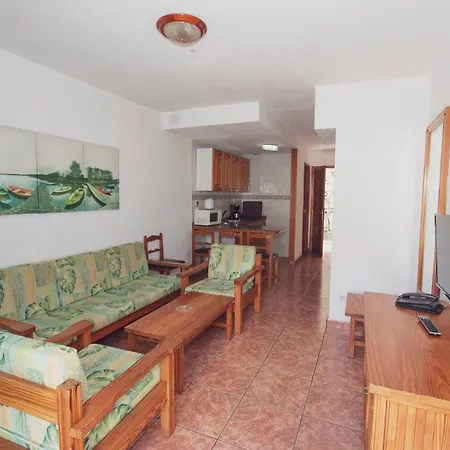 Montecarlo Apartamento30 *