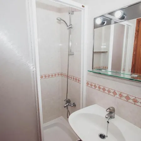 Holiday home Montecarlo Apartamento30