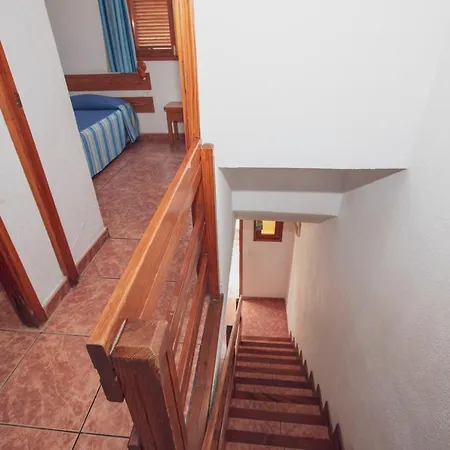 Montecarlo Apartamento30 Сasa de vacaciones